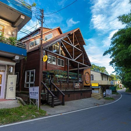 The Hosteller Kasar Devi Almora Exterior photo